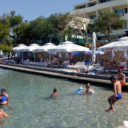 Apartman Mihalj Zadar-Rtina Miletici Exteriör bild