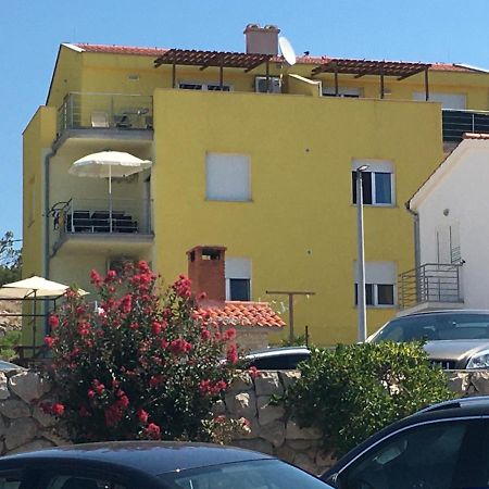 Apartman Mihalj Zadar-Rtina Miletici Exteriör bild
