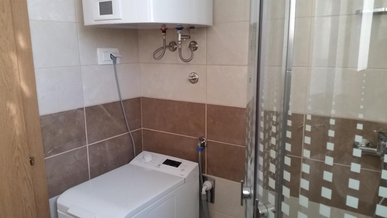 Apartman Mihalj Zadar-Rtina Miletici Exteriör bild