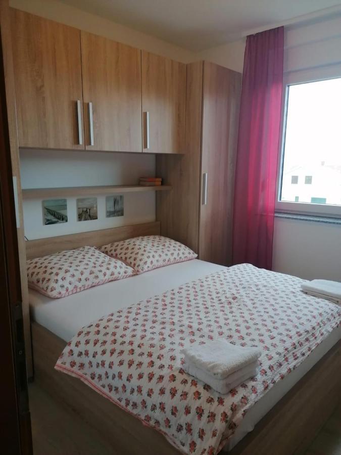 Apartman Mihalj Zadar-Rtina Miletici Exteriör bild