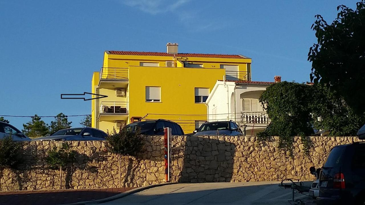 Apartman Mihalj Zadar-Rtina Miletici Exteriör bild