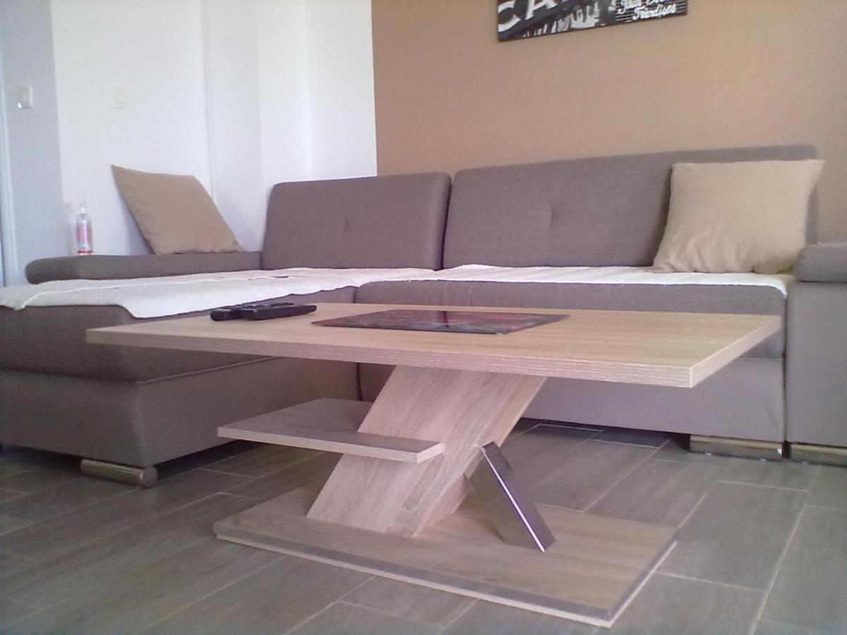 Apartman Mihalj Zadar-Rtina Miletici Exteriör bild